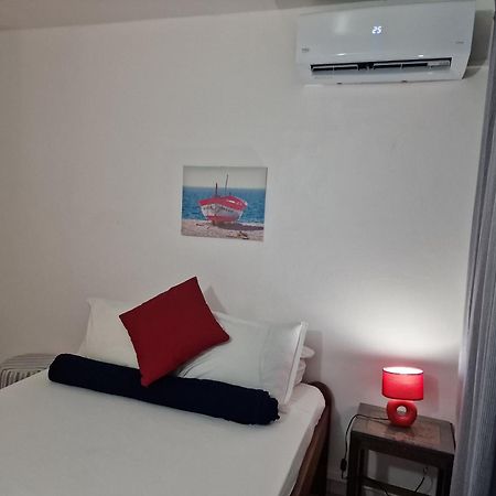Apartamento Habitation Bellevue Le Vauclin Exterior foto