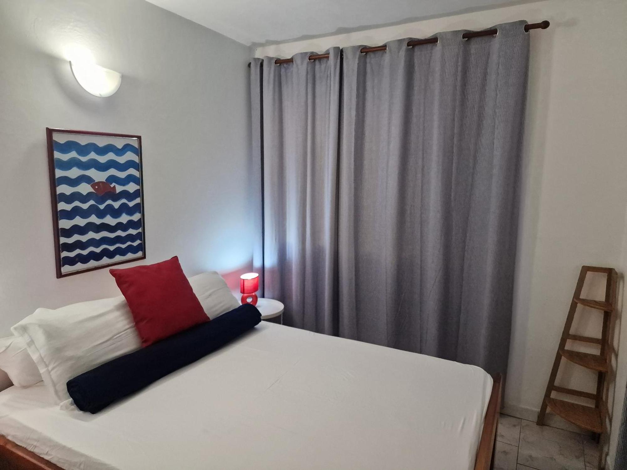 Apartamento Habitation Bellevue Le Vauclin Exterior foto