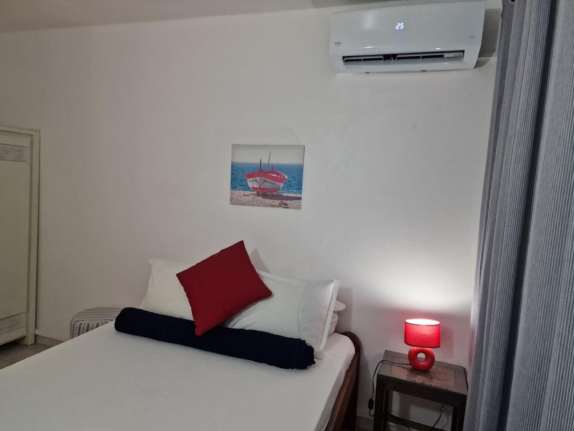 Apartamento Habitation Bellevue Le Vauclin Exterior foto