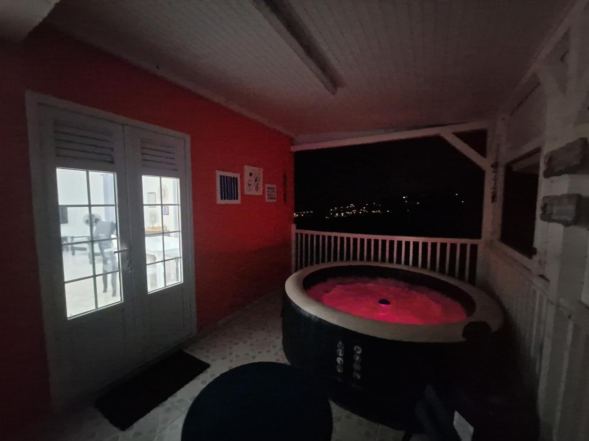 Apartamento Habitation Bellevue Le Vauclin Exterior foto
