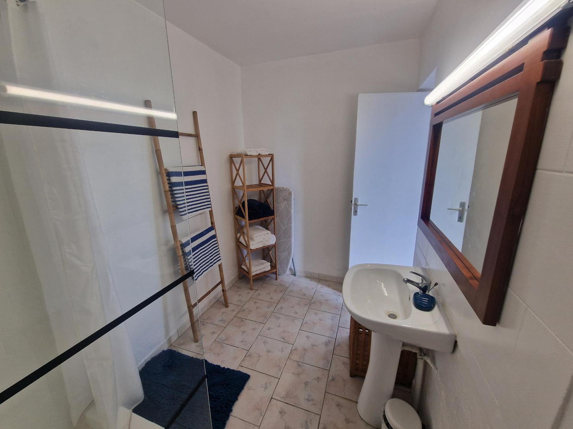 Apartamento Habitation Bellevue Le Vauclin Exterior foto