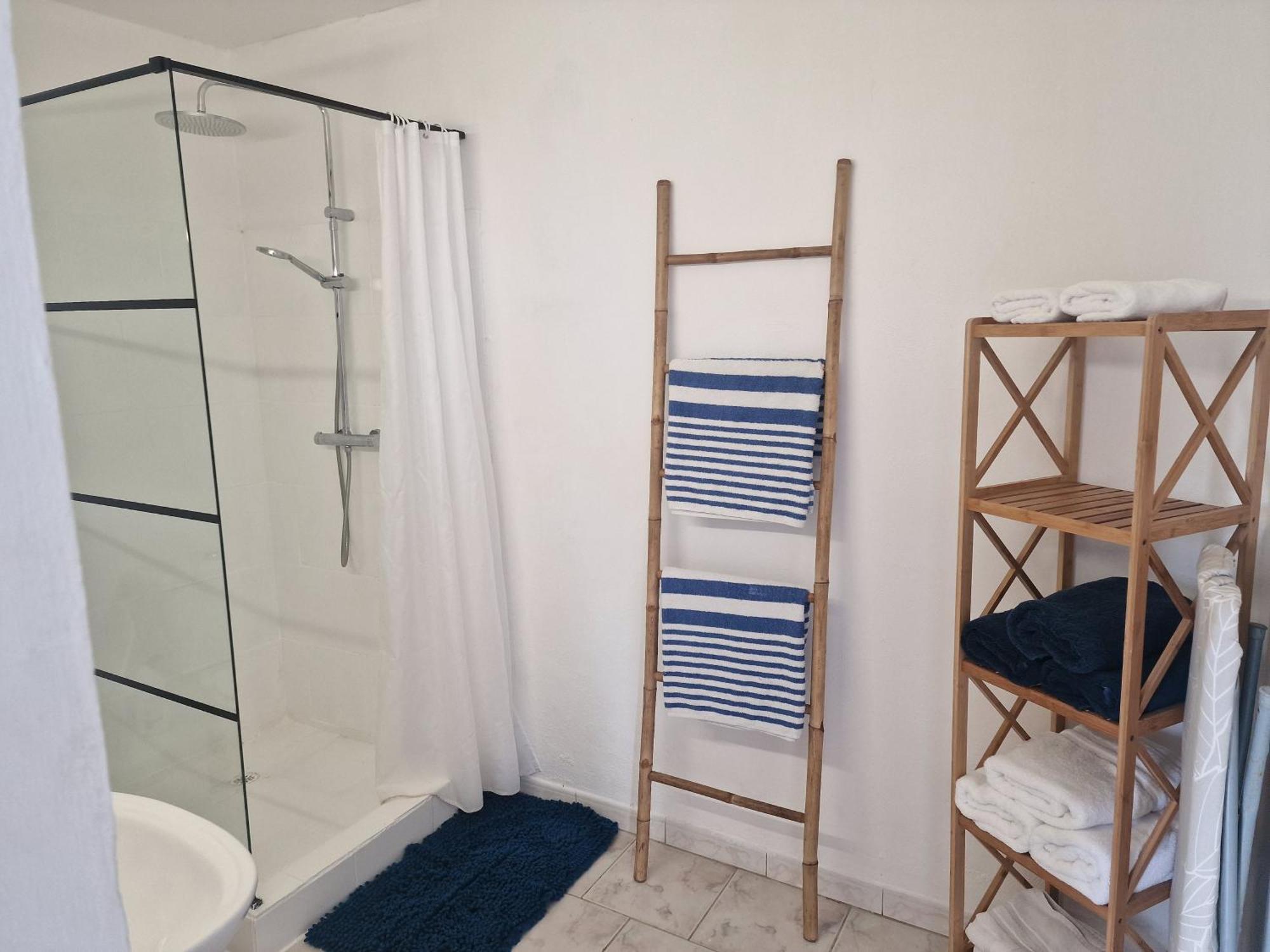 Apartamento Habitation Bellevue Le Vauclin Exterior foto