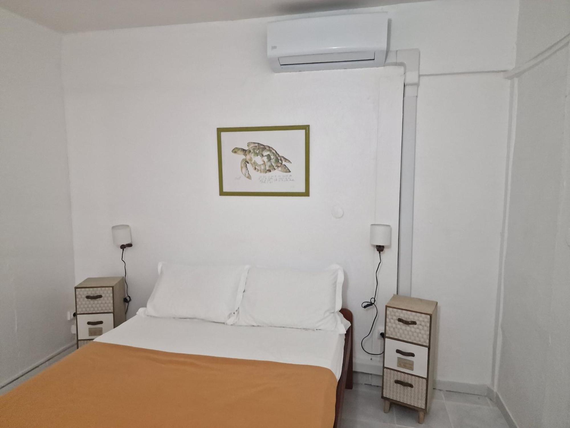 Apartamento Habitation Bellevue Le Vauclin Exterior foto