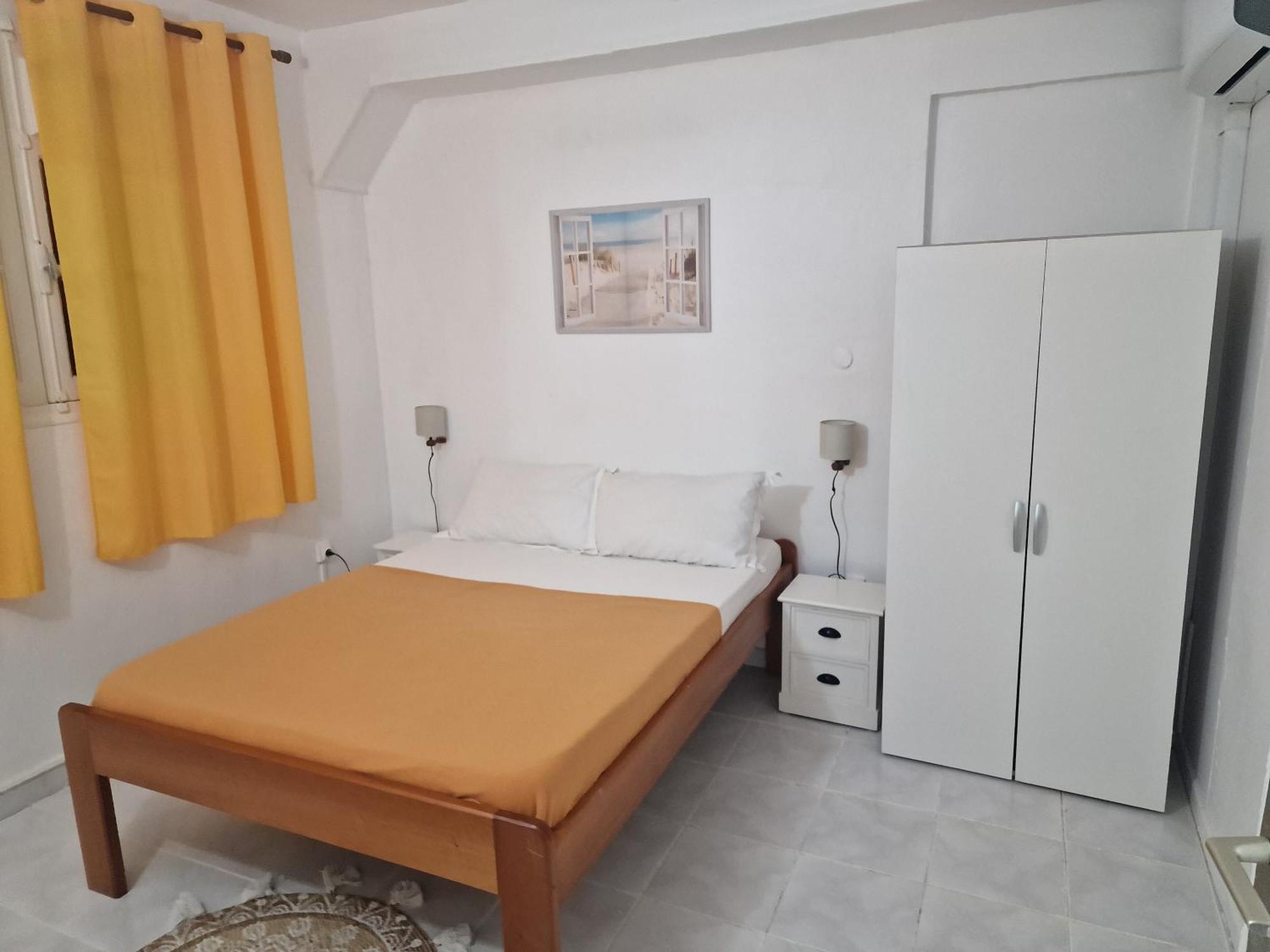 Apartamento Habitation Bellevue Le Vauclin Exterior foto