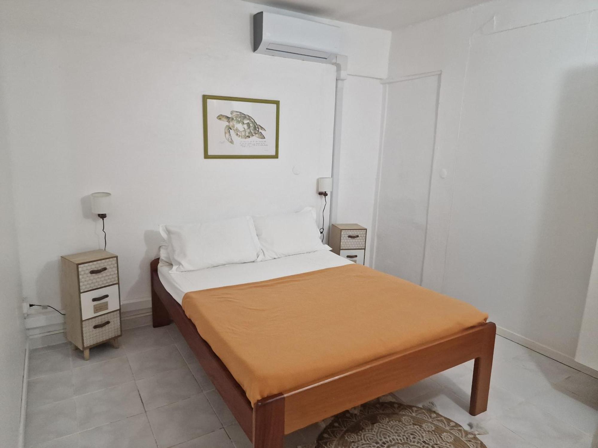 Apartamento Habitation Bellevue Le Vauclin Exterior foto
