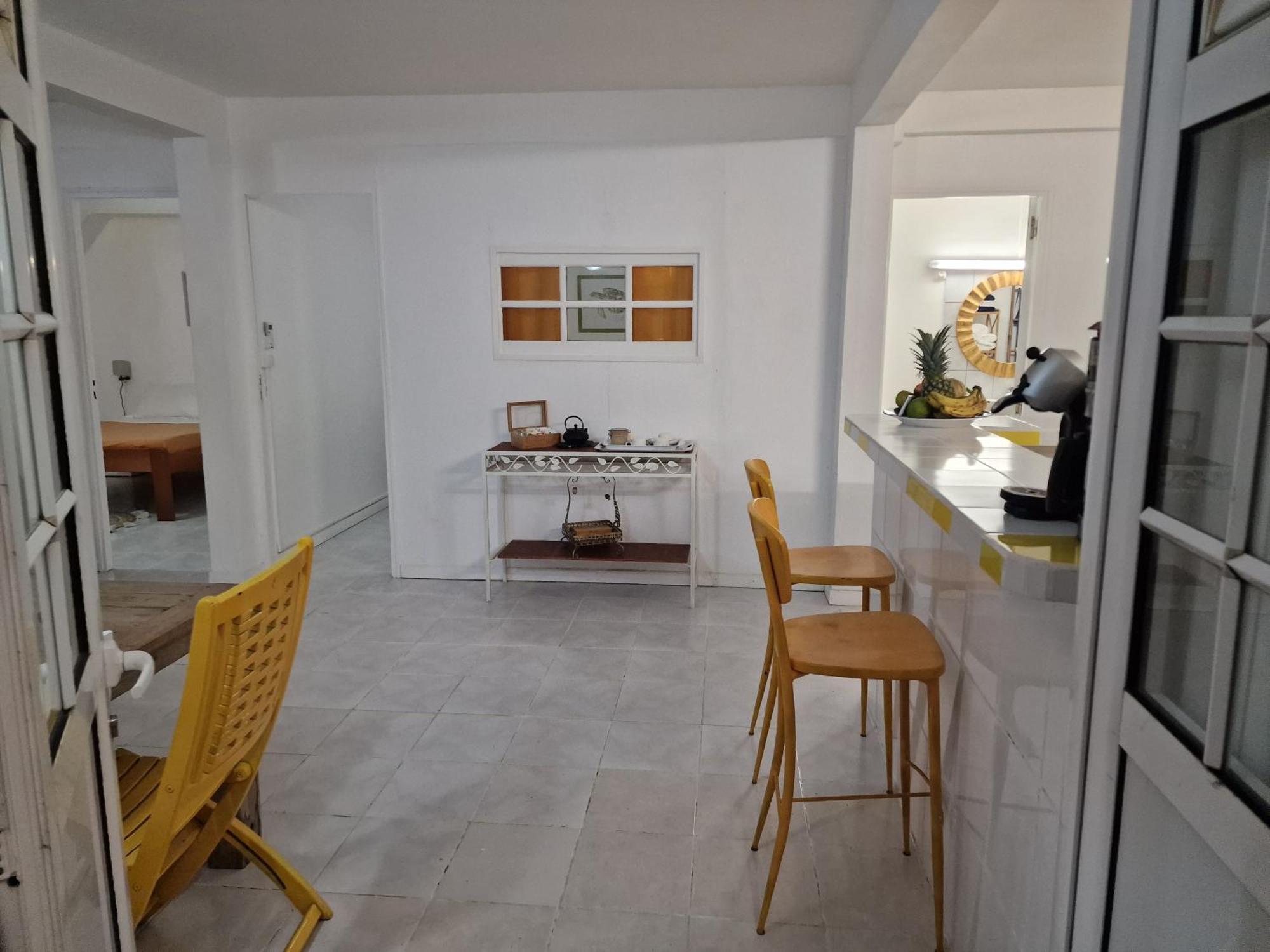 Apartamento Habitation Bellevue Le Vauclin Exterior foto