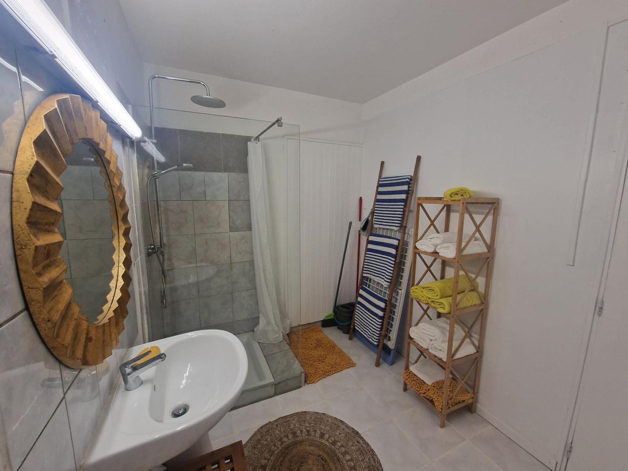 Apartamento Habitation Bellevue Le Vauclin Exterior foto